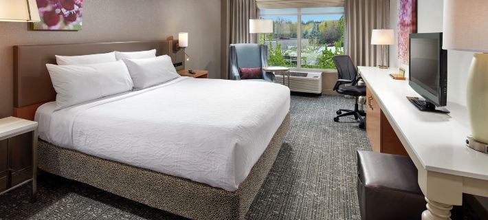 Hilton Garden Inn Portland/Lake Oswego Hotels in Clackamas County