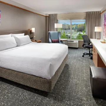 Hilton Garden Inn Portland/Lake Oswego