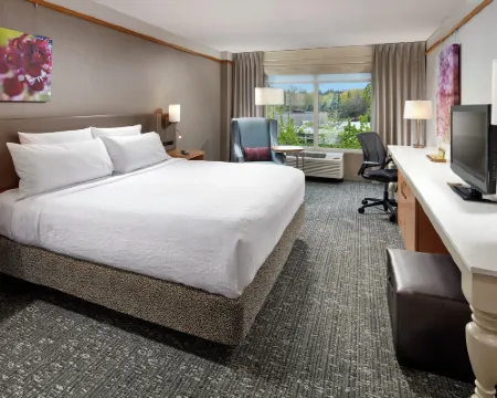 Hilton Garden Inn Portland/Lake Oswego Hotels in Lake Oswego