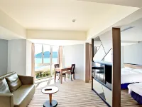 CT GREEN BAY HOT-SPRING HOTEL Hotels in Neu-Taipeh