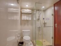 烟台孚利泰国际大酒店 - 复式豪华家庭房