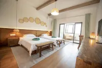 Radish Hotel Hotels in Xianning
