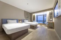 Homeinn · neo (Ningbo Airport Yinzhou Avenue) Hotels in Ningbo