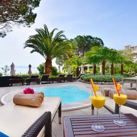 Amadria Park Hotel Milenij
