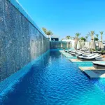 Hilton Dead Sea Resort & Spa - Pools