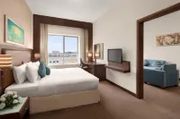 Ramada by Wyndham Dubai Deira