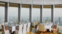 InterContinental Hotels NANJING by IHG - breakfast