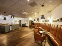 Leonardo Hotel Utrecht City Center Hotel di Utrecht
