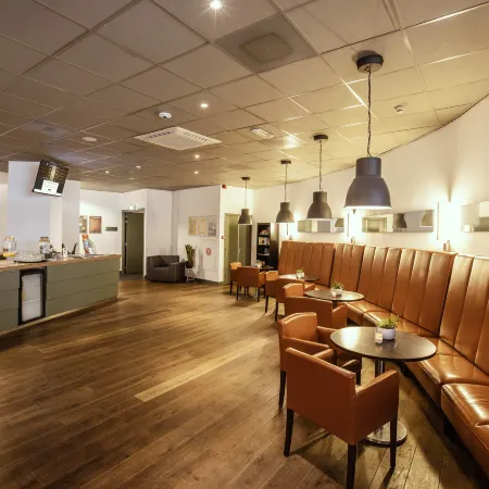 Leonardo Hotel Utrecht City Center