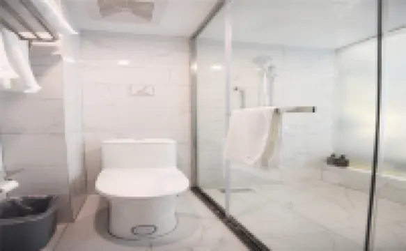 7Days Inn Hotel (Songzi Gaocheng Avenue)
