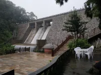 Shizilou Hotel Các khách sạn gần Jigongshan Station