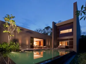 Capella Singapore