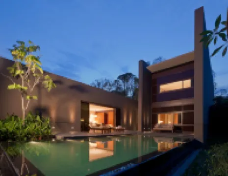 คาเปล่า สิงคโปร์ โรงแรมในสิงคโปร์