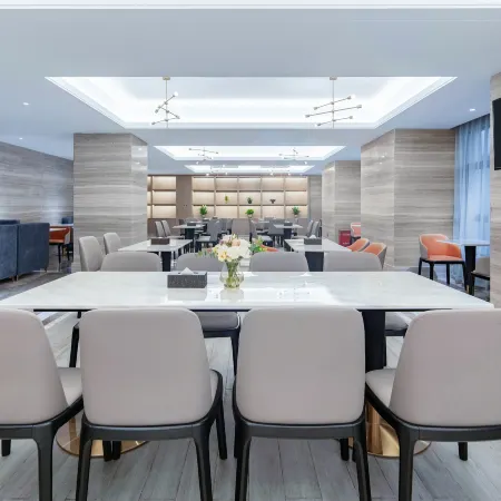 Kyriad Marvelous Hotel (Duyun center wanda plaza branch)