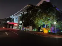 Songshan Lake Ecological Hotel (Nanjing Xianlin University Town) Hotels near Dongchenghui