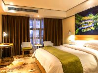 贵阳M one Hotel铭一酒店 - M-one 智选大床房