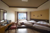 Toyako Manseikaku Hotel Lakeside Terrace