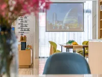 Pinyun · Qingju Hotel Hotels in Zunyi