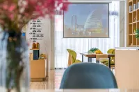 Pinyun · Qingju Hotel Hotels in Zunyi