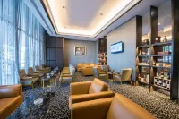 Geno Hotel Shah Alam