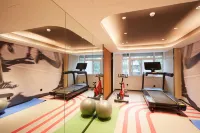 Ibis Hotel (Hebi east railway station store) Hotels in Hebi
