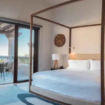 Live Aqua Private Residences Los Cabos