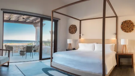 Live Aqua Private Residences Los Cabos