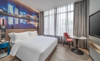 Parkgeun Hotel (Shenzhen Qianhai Free Trade Zone)