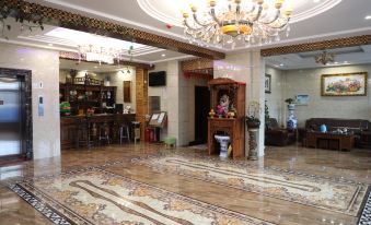 Tieli Baida Business Hotel