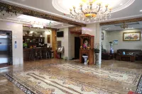 Tieli Baida Business Hotel Hotels in Tieli