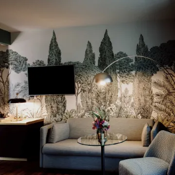 Mercure Roma Corso Trieste