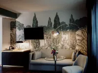 Mercure Roma Corso Trieste