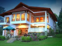 Sari Ater Hotel & Resort Hotels in Ciater