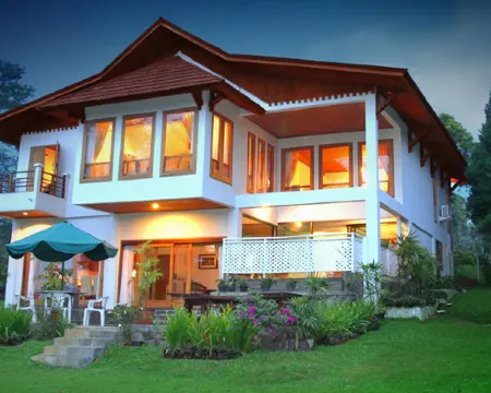 サリ アテル ホテル ＆ リゾート シアターのホテル