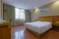 Ruisite Hotel (Yongqiang Avenue Branch, Longwan Airport, Wenzhou) - สัตว์เลี้ยง