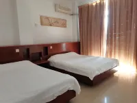 Renhua Jinding Yuxiang Hotel