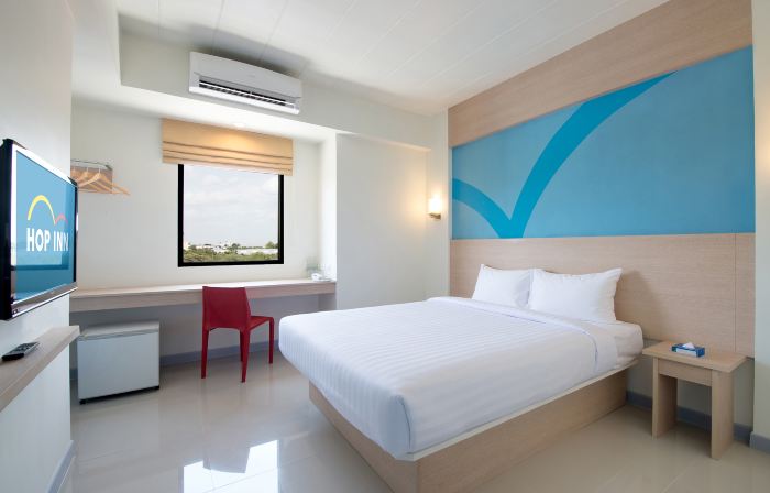 Hop Inn Chanthaburi