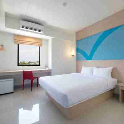 合賓飯店 納空帕農 Rooms
