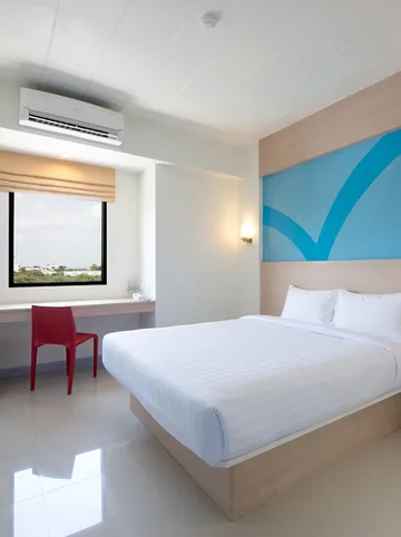 รูปภาพของโรงแรมฮ็อป อินน์ หนองคาย