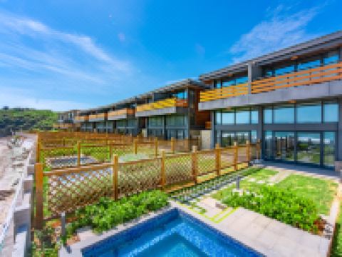 深圳新豪方东涌酒店