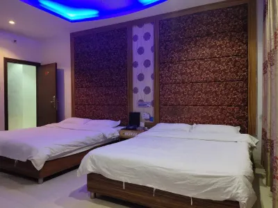 Tengxian Jiulong Business Hotel Hotels in Tengxian