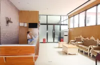 派酒店（廣平雙李大廈店） - Wi-Fi