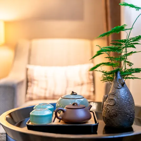 Yiju Chain Hotel (Zunyi Xishui Boutique)