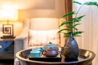 Yiju Chain Hotel (Zunyi Xishui Boutique) - Evcil Hayvan Kabul Edilen Alan