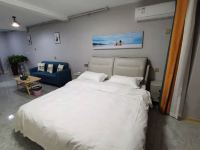 亳州米琪酒店公寓 - 精品复式大床房