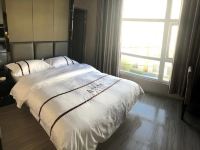 富宁兰欧酒店 - 经济大床房