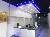 Lansu business hotel