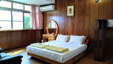 Pusu Tingyuan Hostel