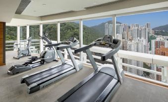 Nina Hotel Causeway Bay