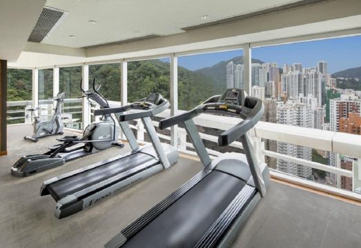 Nina Hotel Causeway BayHotel Overview